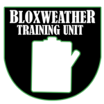 Bloxweather Training Unit