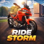 Ride Storm