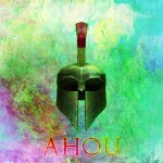 Once a Spartan. Always a Spartan. 