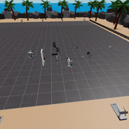 WWE SIMULATOR v.1.0