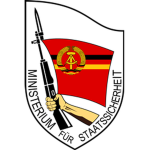 Ministry οf State Security