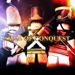 Arms of Conquest