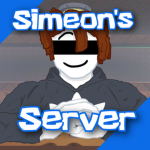 Simeon's Server