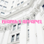 niamh’s apparel