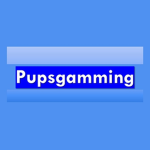 Pups gamming