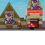 Storm and Dominic Entertainment