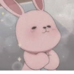 Bunniies <3