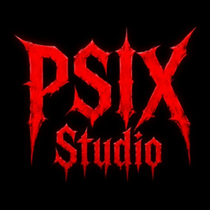 PSIX Studio Roblox group icon