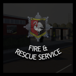 Buckinghamshire Fire & Rescue Service