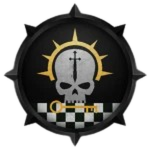 LOR | Dark Angels Reclusiam |+|
