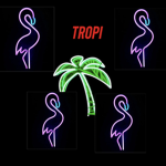 Tropi