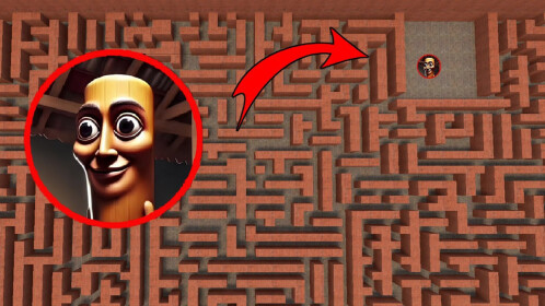 Maze to VIP Obby - Roblox