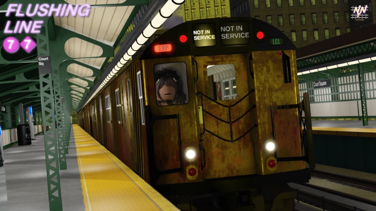 FREE MONEY TRAIN