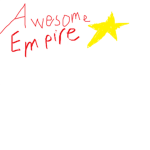 Awesome empire of the mighty