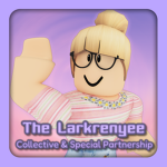 The Larkrenyee Collective & Special Partnership