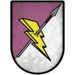 Armourhunter-Regiment "Blitzen"