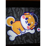 Doggo merch shop