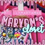 *-maryam’s closet-*