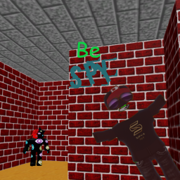 Be SPY!