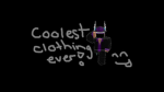 Dr3qa's clothing