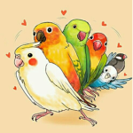 Birbs Rules