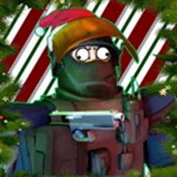 BLOXY Counter Strike V1