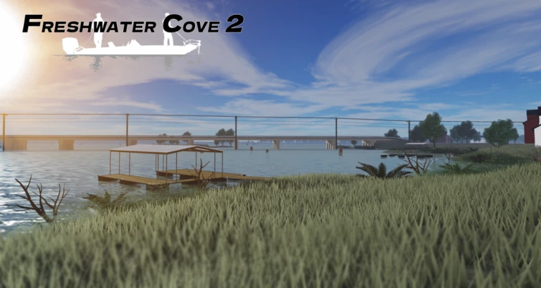 Freshwater Cove 2