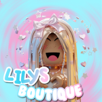 - | Lilys Boutique! | -