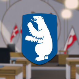 Inatsisartut, Nuuk
