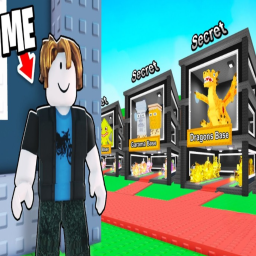 😋Steal A Brainrot X9 [MODDED]