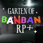 Garten Of Banban RP +