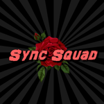 Sync Squad and Friends