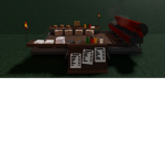 Swag Swamp - Founding Group of WVoS / TSBR
