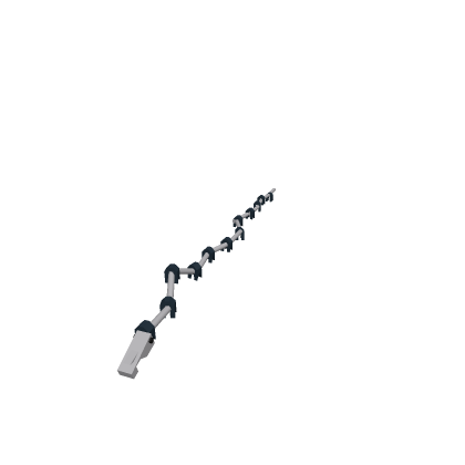 Long Horse