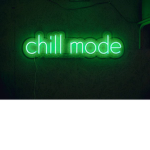 #Chilling mode