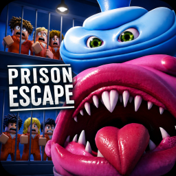 ESCAPE BINKY DRINKY PRISON [OBBY]