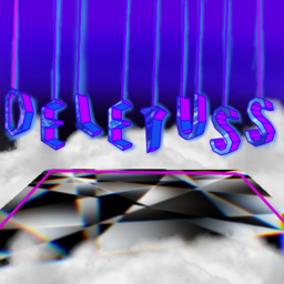 Deletus (Alpha)