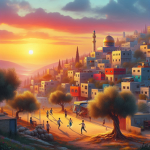 Palestine Clothing TM