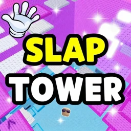 [🖐️]Slap Tower icon