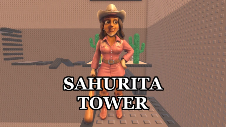 Sahurita Tower
