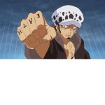 Luffy big fans 360 check