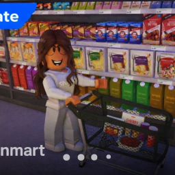 SinMart X V2