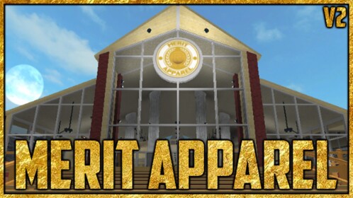 Merit Apparel, Homestore