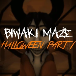 🎃Biwaki's Maze(Halloween part 1)🎃 icon