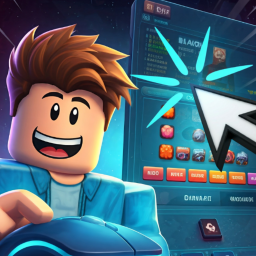 Clicking Simulator 2!