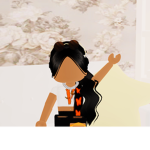 Niyah is cool