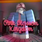 Pink Blossom Kingdom