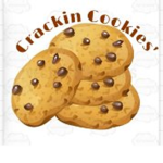 Crackin Cookies'