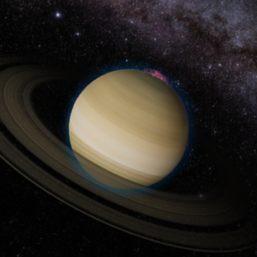 Saturn