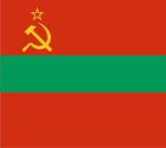 PMR ~ Pridnestrovian Moldavian Republic